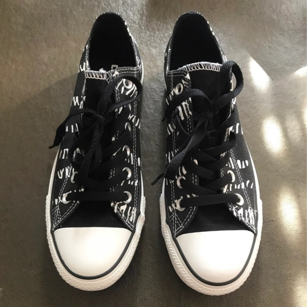 Women’s Converse All-Star